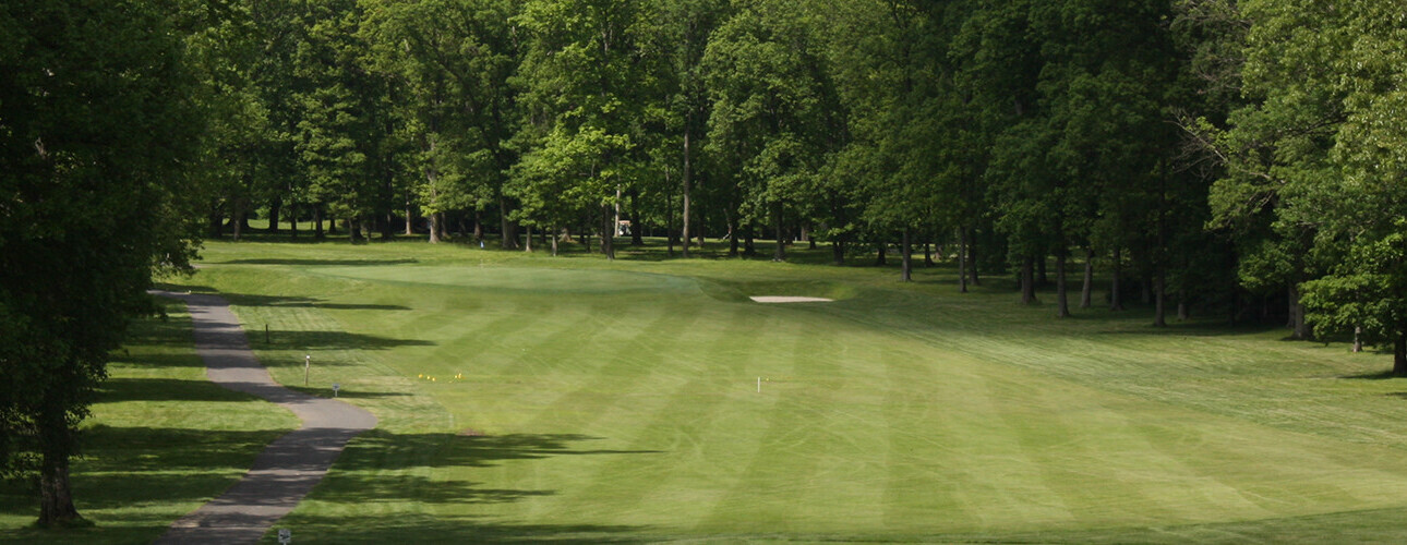 Push To Walk's 15th Golf Outing -Knoll Golf Club West